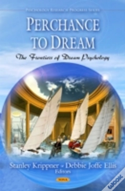 Capa do artigo Perchance To Dream