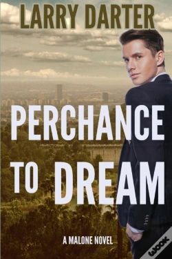 Capa do artigo Perchance To Dream
