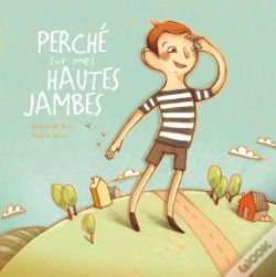 Capa do artigo Perché Sur Mes Hautes Jambes