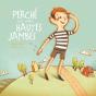 Perché Sur Mes Hautes Jambes - Preview