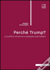 Capa do artigo Perché Trump?