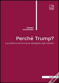 Capa do artigo Perché Trump?
