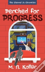 Capa do artigo Perched For Progress