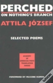 Capa do artigo Perched On Nothing