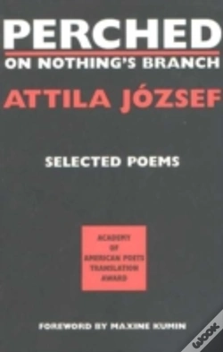 Capa do artigo Perched On Nothing'S Branch