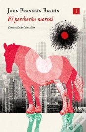Capa do artigo Percheron Mortal,El
