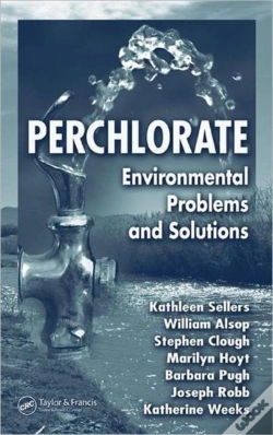 Capa do artigo Perchlorate