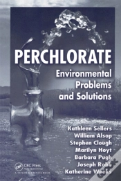 Capa do artigo Perchlorate