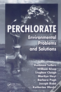 Capa do artigo Perchlorate