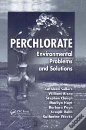 Capa do artigo Perchlorate