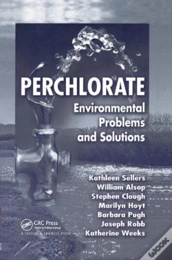 Capa do artigo Perchlorate