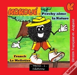 Capa do artigo Perchy Aime La Nature