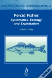 Capa do artigo Percid Fishes