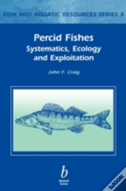 Capa do artigo Percid Fishes