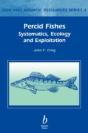 Percid Fishes - Preview