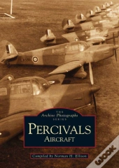 Percival Aircraft
