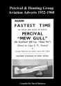 Percival & Hunting Group Aviation Adverts 1932-1960 - Preview