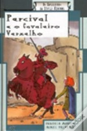 Percival e o Cavaleiro Vermelho