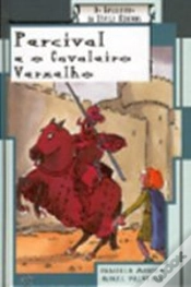 Capa do artigo Percival e o Cavaleiro Vermelho