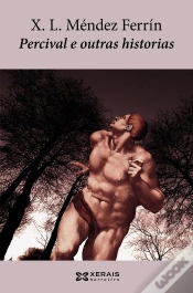Capa do artigo Percival E Outras Historias