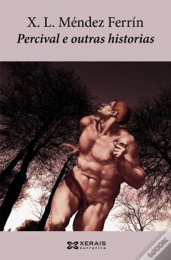 Capa do artigo Percival E Outras Historias