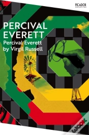 Capa do artigo Percival Everett By Virgil Russell