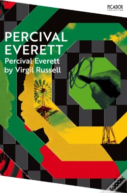 Capa do artigo Percival Everett By Virgil Russell