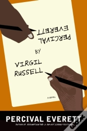 Capa do artigo Percival Everett By Virgil Russell