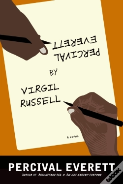 Capa do artigo Percival Everett By Virgil Russell