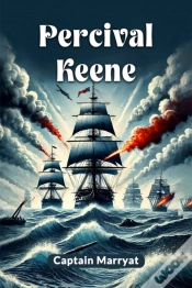 Capa do artigo Percival Keene