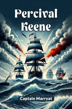 Capa do artigo Percival Keene