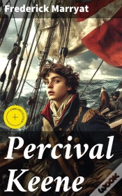 Capa do artigo Percival Keene