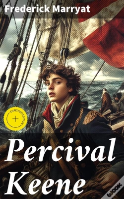 Capa do artigo Percival Keene
