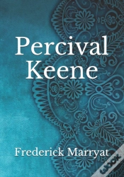Capa do artigo Percival Keene
