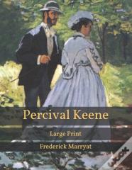 Percival Keene