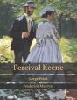 Percival Keene - Preview