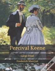 Capa do artigo Percival Keene