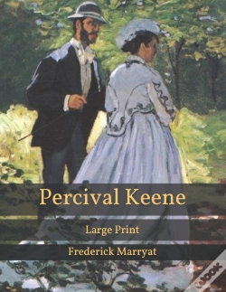 Capa do artigo Percival Keene