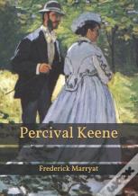 Percival Keene