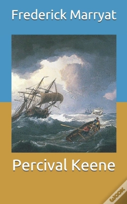 Capa do artigo Percival Keene