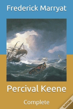 Capa do artigo Percival Keene
