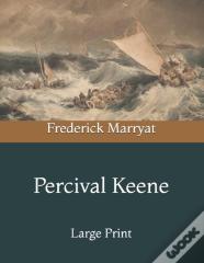 Percival Keene