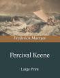 Percival Keene - Preview