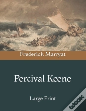Capa do artigo Percival Keene