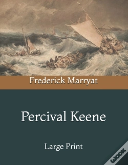 Capa do artigo Percival Keene