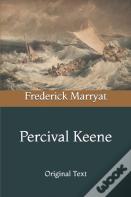 Percival Keene