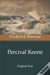 Capa do artigo Percival Keene