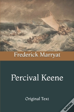 Capa do artigo Percival Keene