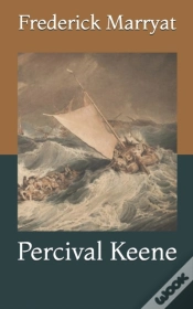 Capa do artigo Percival Keene