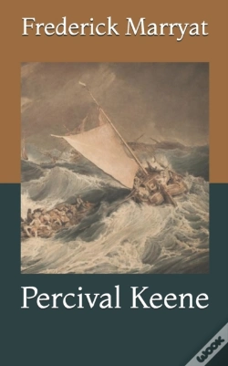 Capa do artigo Percival Keene